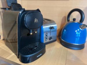 La Branche du Cerisier