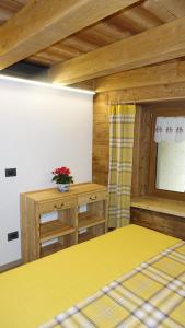 Pila appartamenti La taverna Peroulaz