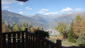 Appartamento con Terrazza