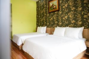 Sunrise Villas Phú Quốc