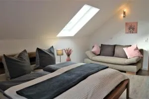 Ferienwohnung Talblick - Neukirchen