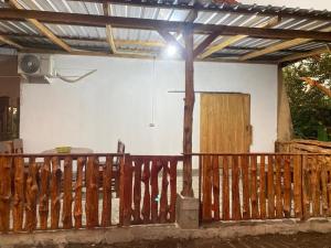 Rocky Homestay Lakey