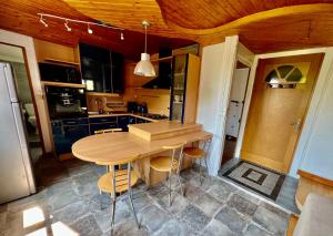 Appartements La Branche du Cerisier : Appartement 1 Chambre