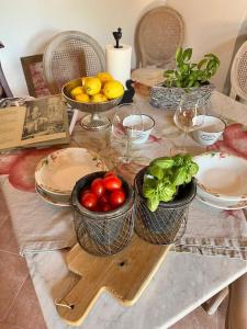 Casa della Fattoria, Tuscany Chic Flat