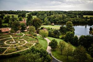 Hotels HOTEL Domaine des Etangs, Auberge Resorts Collection : photos des chambres