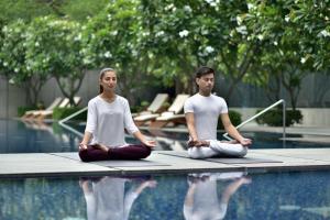 The Westin Gurgaon, New Delhi
