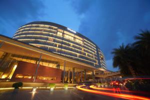 The Westin Gurgaon, New Delhi