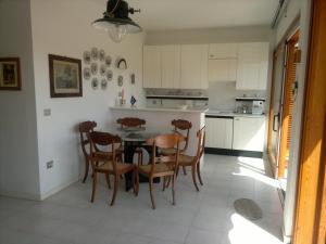 Appartement Porto Azzuro Apartment 6 Beds Porto Azzurro Italien