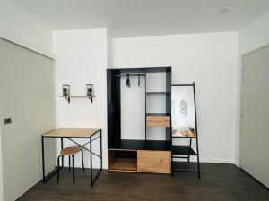 Appartements Studio lumineux 25m² hyper-centre : photos des chambres