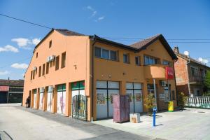 Valor Apartmani Kikinda