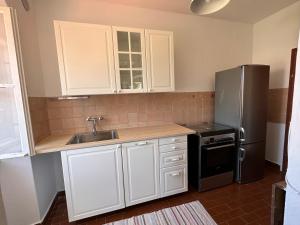 UNA apartment in center of Mali Lošinj