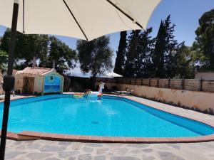 Villa Su Navru img22