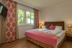 Apartment room in Kesselgrubs Ferienwohnungen