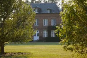 La maison d'Hector - Robertot