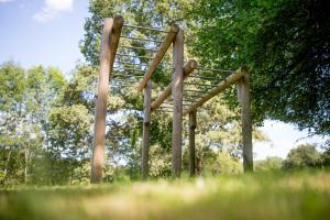 Hotels HOTEL Domaine des Etangs, Auberge Resorts Collection : photos des chambres