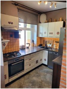 Apartament Kocie Sny - pod zamkiem Chojnik