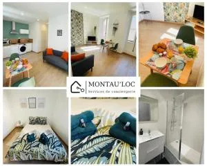 L’échappée verte - Montpezat-de-Quercy