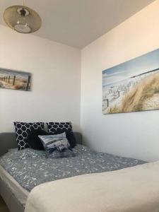 Apartament Nowy Port