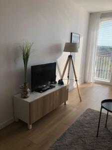 Apartament Nowy Port