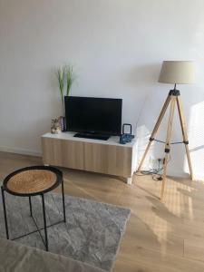 Apartament Nowy Port