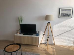 Apartament Nowy Port