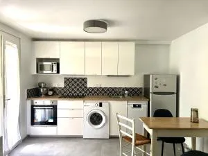 Maison Thany 2 - Antraigues