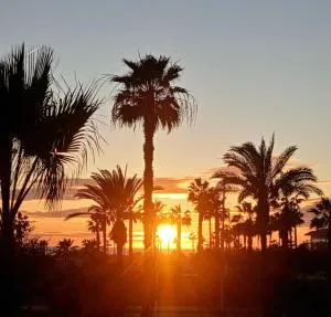 Plaza Del Mar - 科斯塔巴伦娜