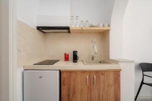 Celestial Seaview Apartments- Apollon