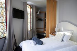 Villas LeParticulier - L'Amiral : photos des chambres