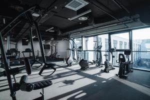 Centrum Szkoleniowo - Noclegowe HHM HEGELMANN o Zgorzelec