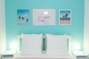 Appartements Le Florida : Proche Roissy CDG - Paris - Asterix : photos des chambres