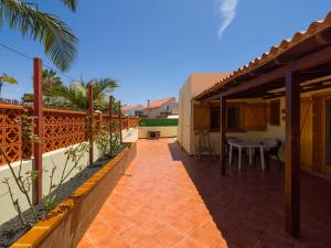 Capitan Aleycar ideal para familias