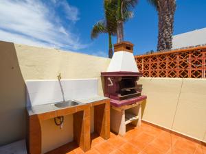 Capitan Aleycar ideal para familias