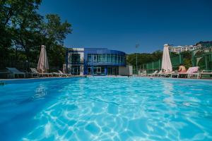 Black Sea Hotel Otrada