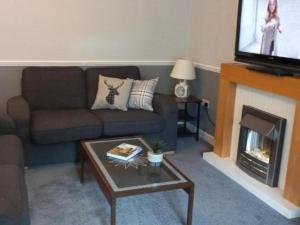 Highland Bridge Hotel