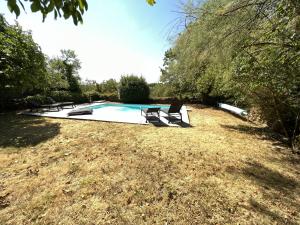 Maisons de vacances Gite de Bervic : photos des chambres