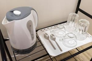 PURE URBAN BEDBOXES ACROPOLIS METRO PETRALONA