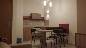 Apto no Praias do Lago Eco Resort