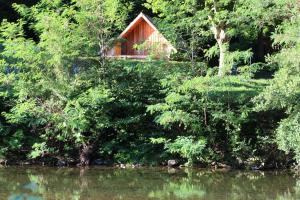 Campings Le Moulin du Luech : photos des chambres