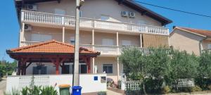 Apartmani Italo