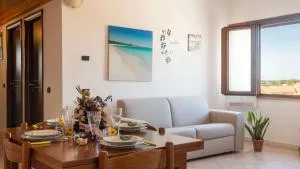 Casa Su Lizu - 塔瑙内拉