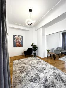 City View - Luxury Apartment - Sanador Victoriei