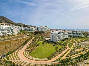 HigueronRentals Seashell