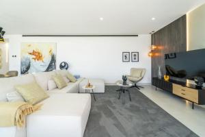 HigueronRentals Seashell