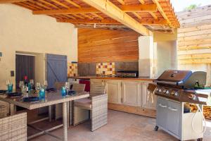 La Maison Méditerranéenne