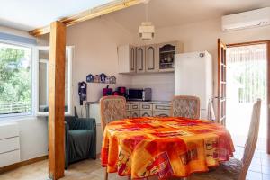 La Maison Méditerranéenne