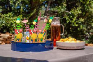 La Maison Méditerranéenne