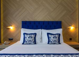 Superior Double Room Sea View room in Labranda Ephesus Princess - All Inclusive