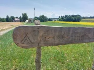 Autark-Camp Gleis A. - Dürrhennersdorf