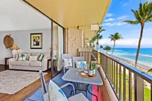 Paki Maui 302 - Honokowai